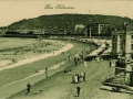 San Sebastián : vista de la playa