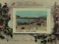 San-Sebastián : playa de la Concha / A. S.