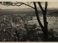 San Sebastián : vista desde el monte Urgull