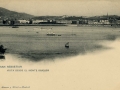 San Sebastián : vista desde el monte Igueldo