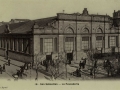 San Sebastián : la pescadería