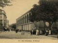 San Sebastián : el mercado