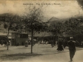 San-Sebastián : plaza de la Brecha y mercado