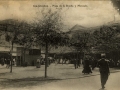 San-Sebastián : plaza de la Brecha y mercado