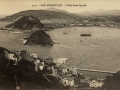 San Sebastián : vista desde Igueldo