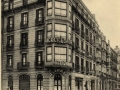 San Sebastián : Excelsior hotel : propietario Tomás Yurrita, Guetaria 8