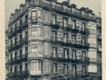 San Sebastián : Nuevo Hotel de Correos, Urbieta 41 / Velasco-Fot.