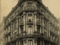 San Sebastián : edificio del hotel Maroño