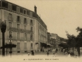 San-Sebastián : hôtel de Londres / M.D.