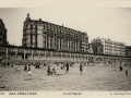 San Sebastián : hotel Palace