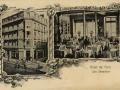 San Sebastián : hotel de Paris