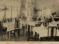 San Sebastián : Gran Hotel Roma : comedor