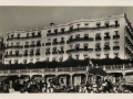 San Sebastián : hotel Continental = hôtel Continentale = Continental hotel