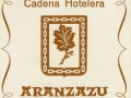 Cadena hotelera Aránzazu