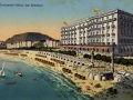 San Sebastián : hôtel Continental Palace