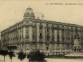 San Sebastián : Gran Hotel María Cristina