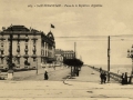 San Sebastián : paseo de la República Argentina