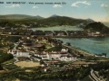 San Sebastián : vista general, tomada desde Ulía
