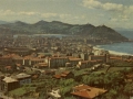 San Sebastián : vista general desde Ulía = vue générale prise dès Ulía : general view from Ulía / Foto Conde