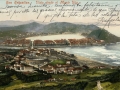 San Sebastián : vista desde el monte Ulía