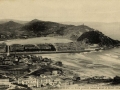 San Sebastián : vista general tomada desde el monte Ulía = Saint-Sébastien : vue générale prise du mont Ulia / LL.