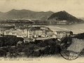San Sebastián : vista general = Saint-Sébastien : vue générale / LL.