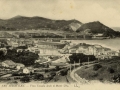 San Sebastián : vista tomada desde el monte Ulía = Saint-Sébastien : vue générale prise du mont Ulia / LL.