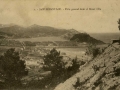 San Sebastián : vista general desde el monte Ulía / Cliché Gonzalez