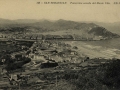 San Sebastián : panorama sacado del monte Ulía / ND Fot.