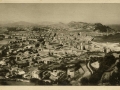 San Sebastián : vista general desde el monte Ulía