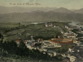 Vista desde el monte Ulía