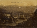 San-Sebastián : vista tomada del monte Ulía