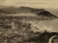 San Sebastián : vista general desde el montel [sic] Ulía