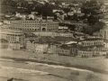 San Sebastián : ensanche del barrio de Gros