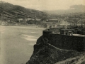 San Sebastián : el barrio de Gros desde el castillo