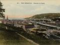 San Sebastián : ensanche de Amara