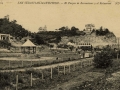 San Sebastián : Martutene : el parque de recreaciones y el restaurant / ND Fot