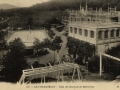 San-Sebastián : vista del Kursaal de Martutene / M. D.