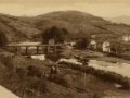 San Sebastián : vista general del barrio de Loyola