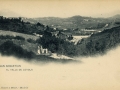 San Sebastián : el valle de Loyola