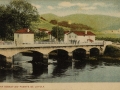 San Sebastián : puente de Loyola