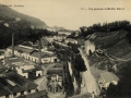Vue générale de Benta Berri