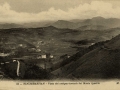 San-Sebastián : vista del Antiguo tomado del monte Igueldo / M. D.
