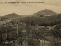 San Sebastián : Palacio de Miramar y alrededores