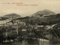 San Sebastián : Palacio de Miramar y alrededores
