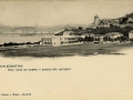 San Sebastián : Real Casa de Campo y barrio del Antiguo