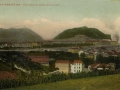 San Sebastián : vista general desde Concorronea