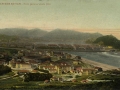 San Sebastián : vista general desde Ulía