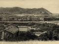 San Sebastián : vista general desde Concorronea = Saint-Sébastien : vue générale de la ville nouvelle / LL.