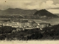 San Sebastián : vista general = Saint-Sébastien : vue générale / LL.